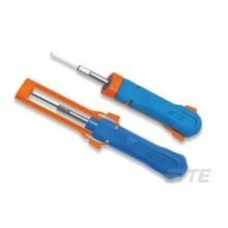 TE CONNECTIVITY EXTRACTION TOOL 1-1579007-4